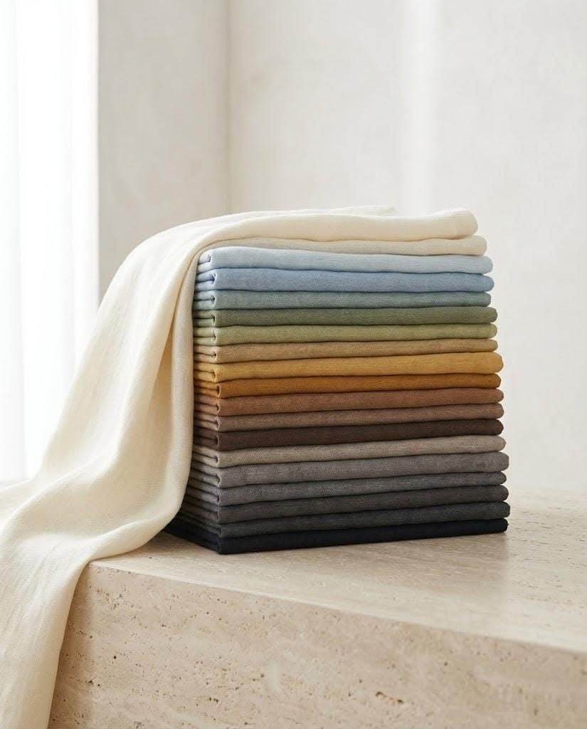 Chiffon microfibre : comment reconnaître un vrai modèle de qualité ?