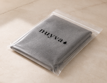 Pack 3 Chiffons magiques Nuyva