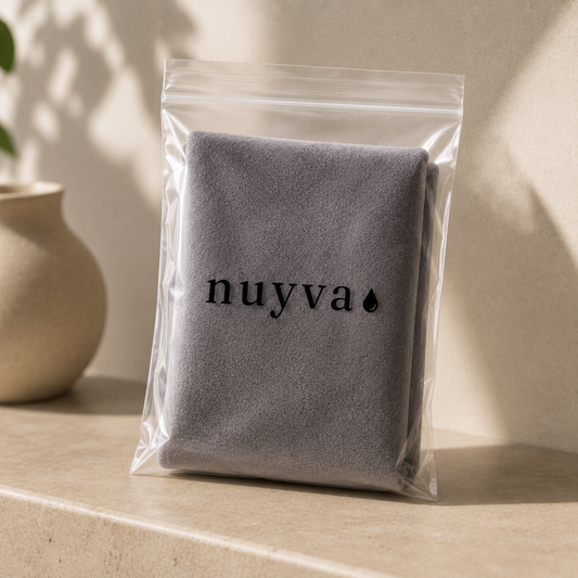 Pack 3 Chiffons magiques Nuyva