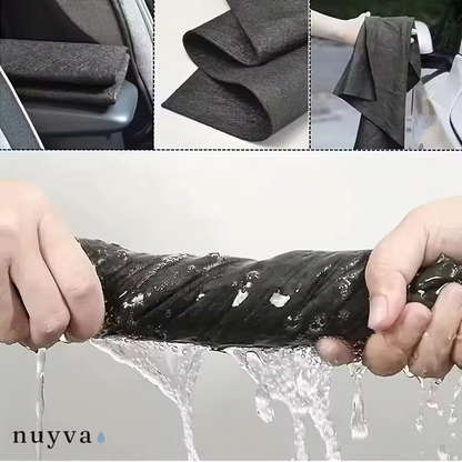 Pack 3 Chiffons magiques Nuyva