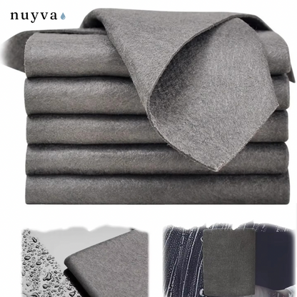 Pack 3 Chiffons magiques Nuyva