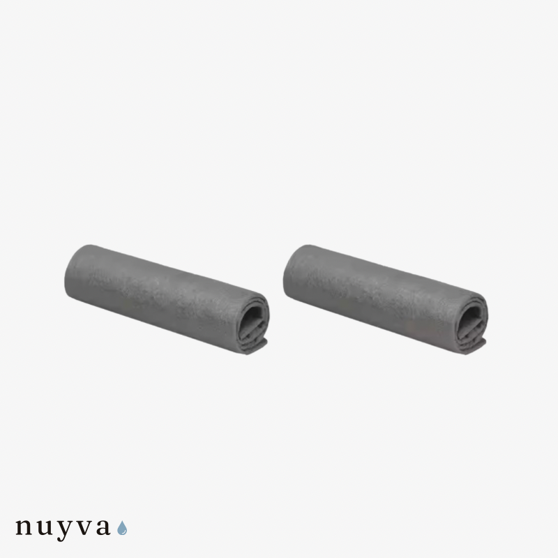 Pack 3 Chiffons magiques Nuyva