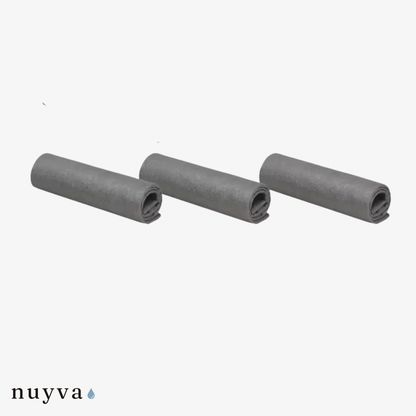 Pack 3 Chiffons magiques Nuyva