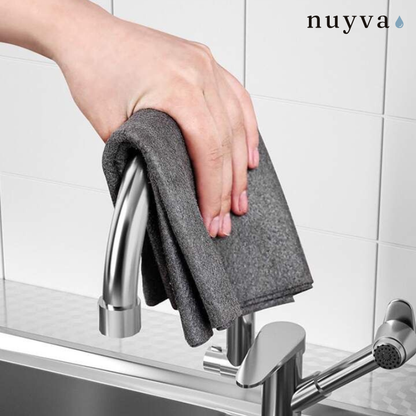 Pack 3 Chiffons magiques Nuyva