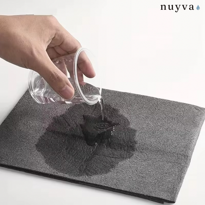 Pack 3 Chiffons magiques Nuyva