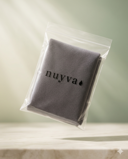 Pack 3 Chiffons magiques Nuyva